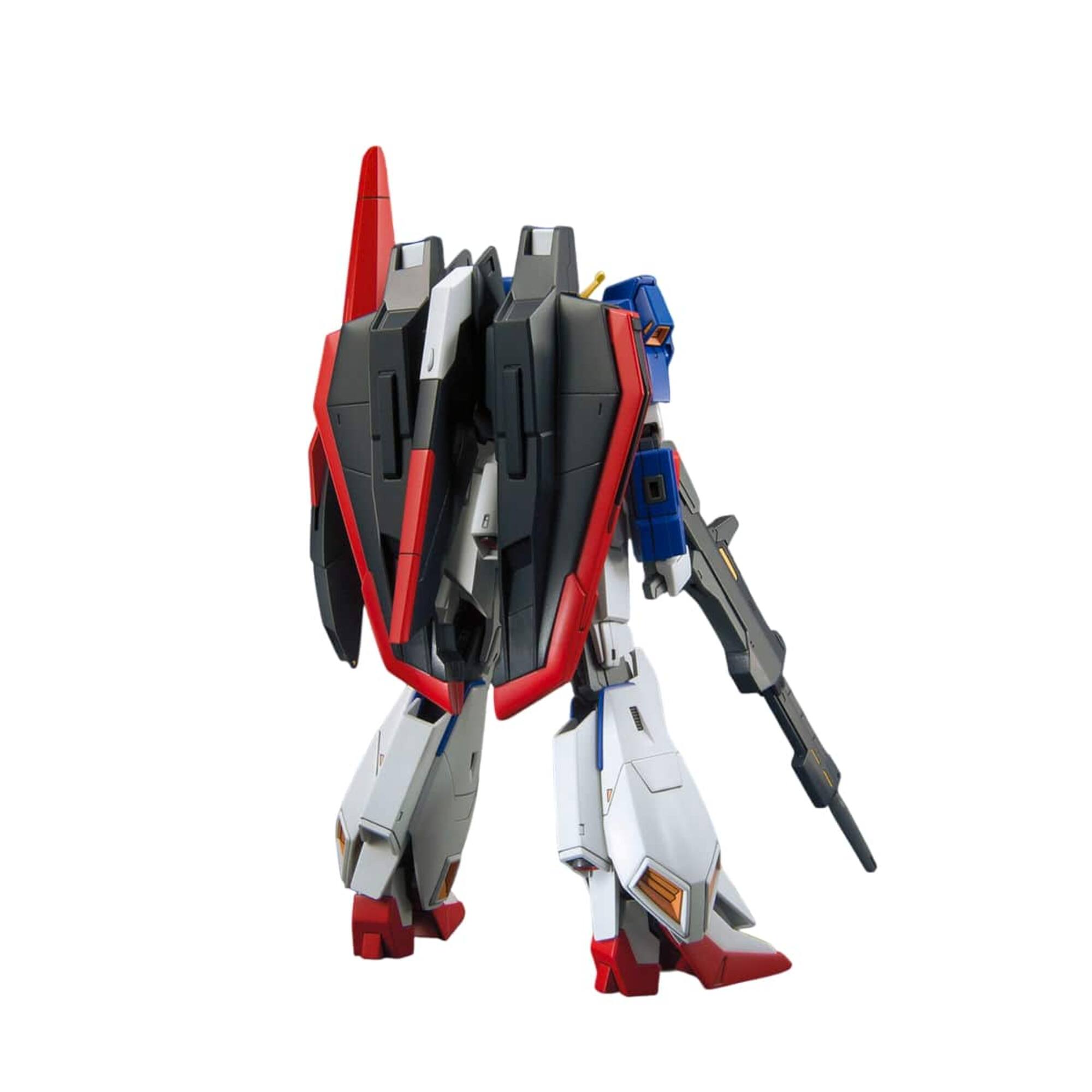 Mobile Suit Gundam MSZ-006 Zeta Gundam HG 1/144 Model Kit